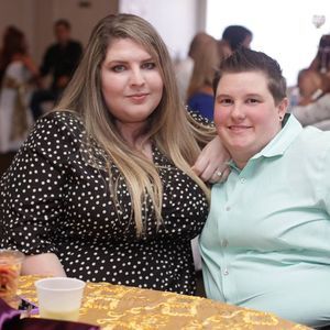 Meet your Posher, Aimee